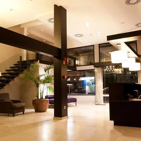Hotel Paloma-3