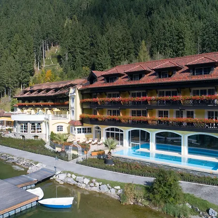 Via Salina - Hotel Am See - Adults Only-2
