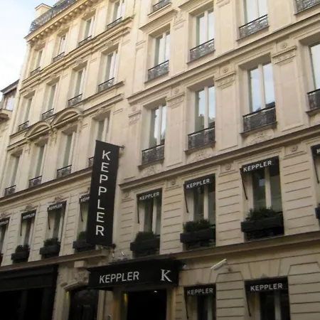 Hotel Keppler-2