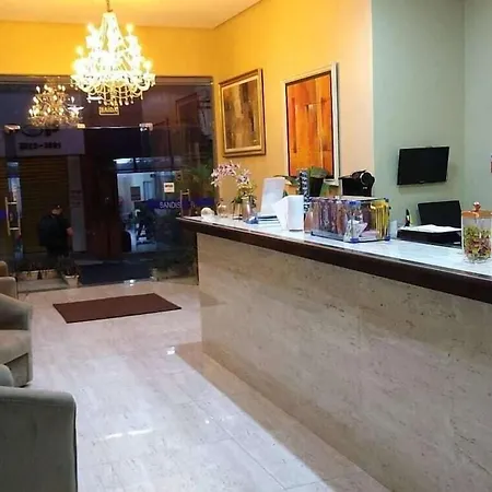 Hotel Sandis-2