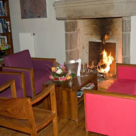 Hotel La Bougnate-2