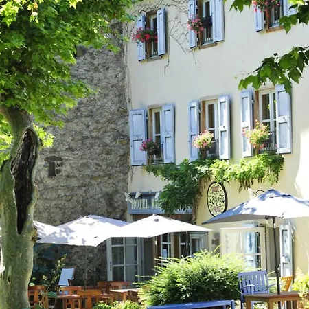 Hotel La Bougnate-3
