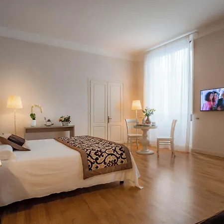 Boutique Hotel Del Corso-3