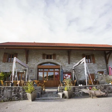 Le Bonheur dans le Pré-2