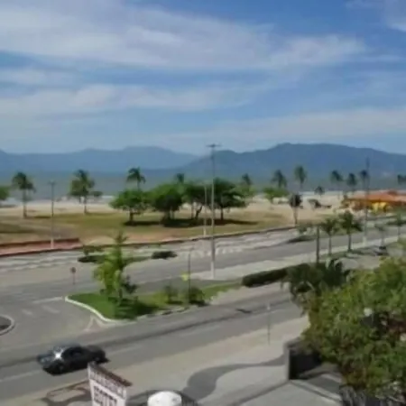 Hotel Areia Branca-2