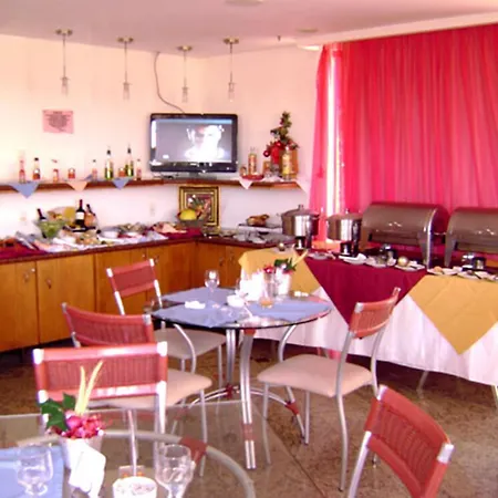 Hotel Rosa Mar-3