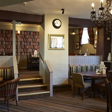 Anchor Inn By Greene King Inns-3