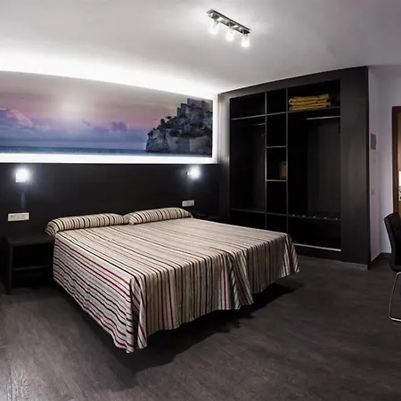 Hotel Prado II-2