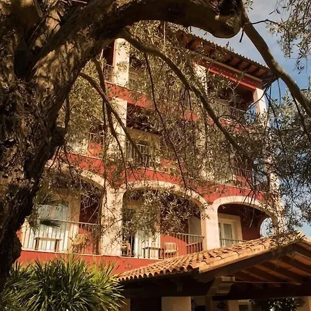 Hotel Cala Sant Vicenc - Adults Only-2