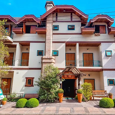 Pousada Victoria Villa By Nacional Inn - A 800 Metros Da Vila Capivari-3