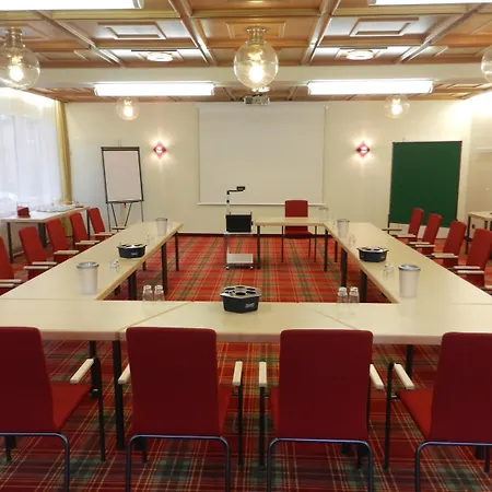Parkhotel zum Stern-3