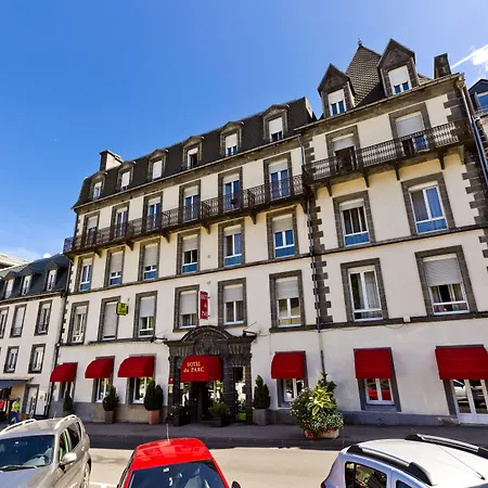Hotel Du Parc-3