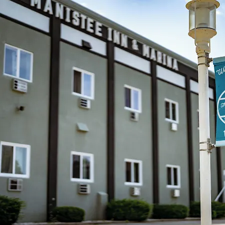 Manistee Inn & Marina-3