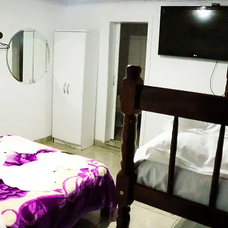 Pousada Tia Leonor-2