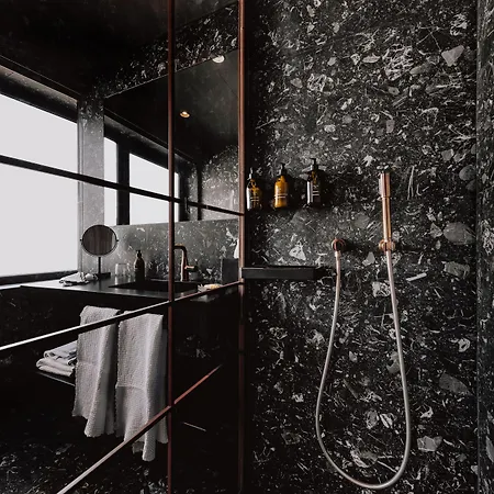 Boutique Hotel Olom - Recommended For Adults Only-3