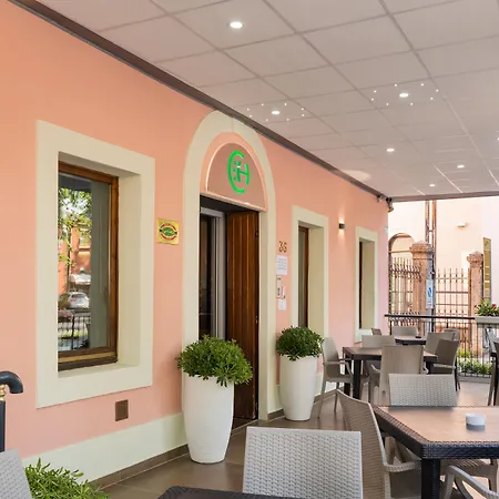 Hotel City Verona-2