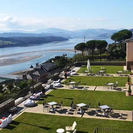 Parador De Ribadeo-3