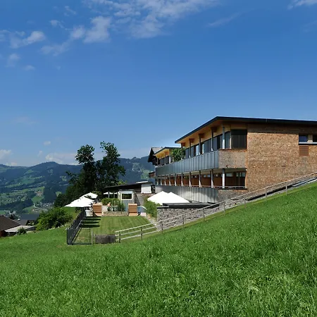 St Hubertus BnB-2
