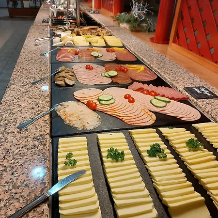 Sporthotel Neuruppin-3