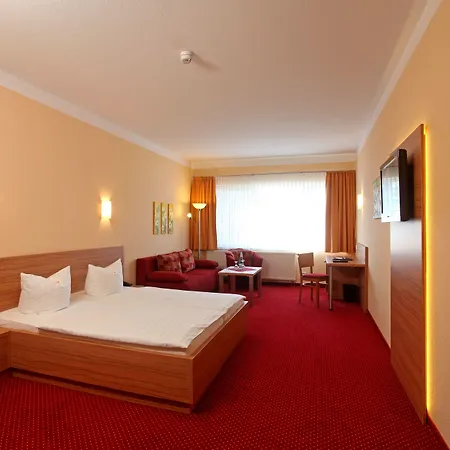 Sporthotel Neuruppin-2