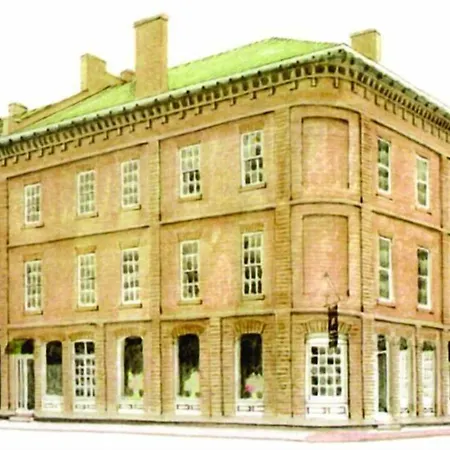 Baldachin Inn-2