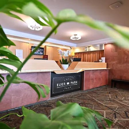 Hotel Eger & Park-2