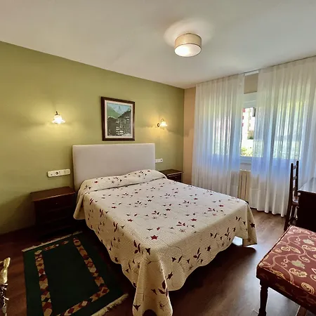 Hotel La Rivera-3