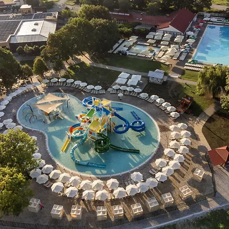 Hotel Terme Jezercica-2