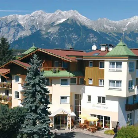 Hotel Seppl-2