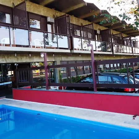 Mira Maré Praia Hotel-3