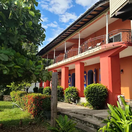 Habitation Des Lauriers-2