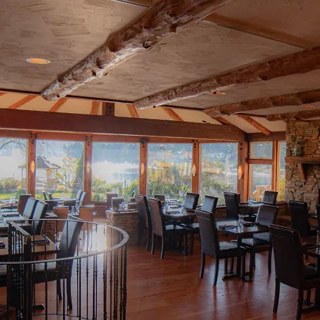 Galiano Oceanfront Inn & Spa-3