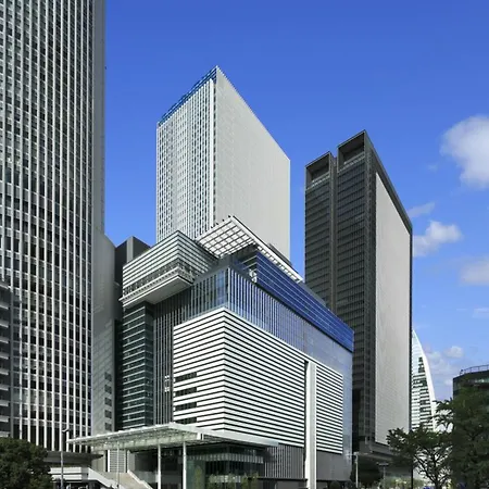 Nagoya Jr Gate Tower Hotel-3
