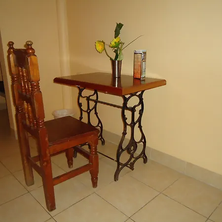 Hotel del Rio-2