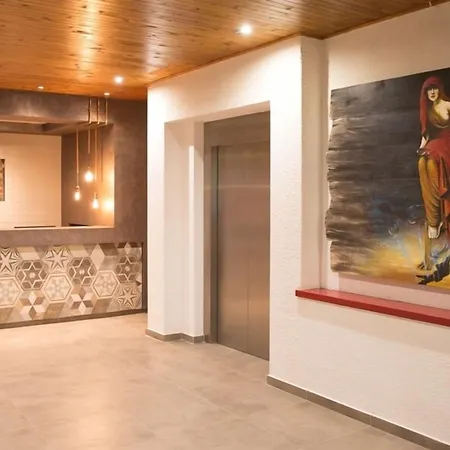 Kastalia Boutique Hotel-2