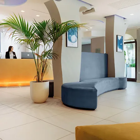 Life Hotel Seaview & Spa-2