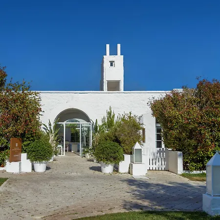 Baglioni Masseria Muzza-2