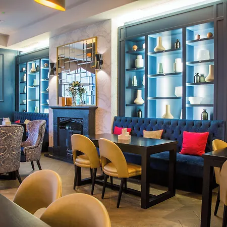 Four Seasons Hotel, Carlingford-3