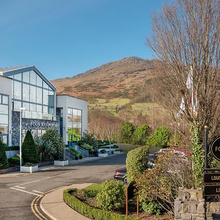 Four Seasons Hotel, Carlingford-2