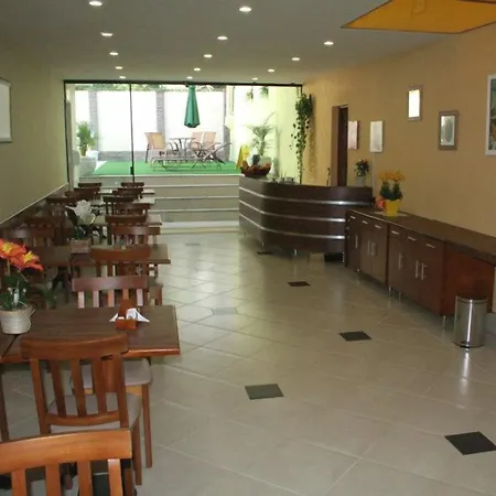 Princesa Isabel Pousada e Hotel – Dom Pedro-2