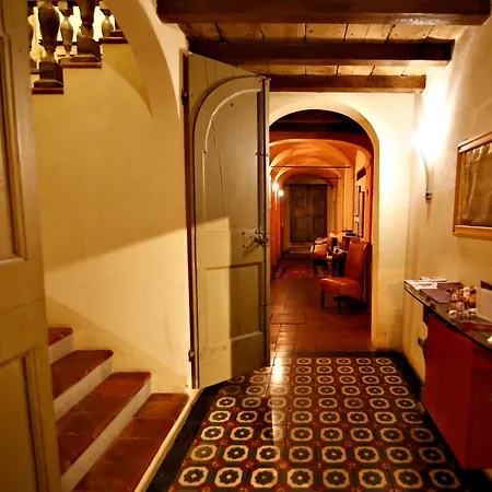 Hotel Locanda Di Bagnara-2