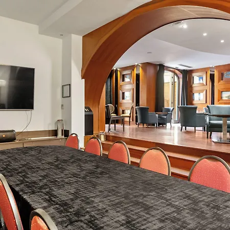 Hotel Pozzo Di Borgo-3
