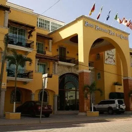 Hacienda Real del Caribe Hotel-2