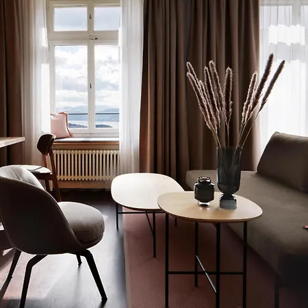 Sorell Hotel Zürichberg-3