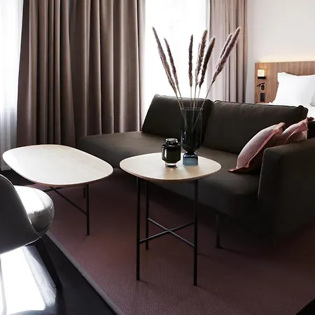 Sorell Hotel Zürichberg-2
