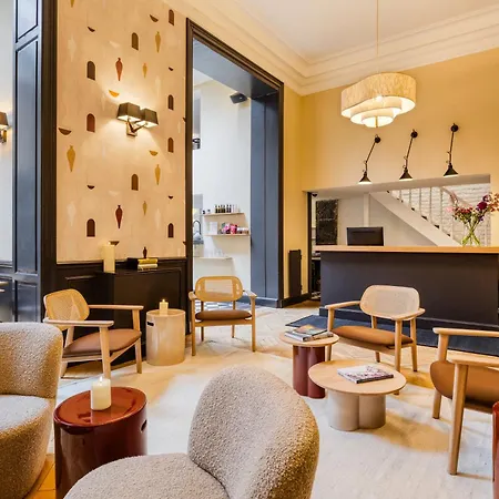 Hotel Made In Louise-2