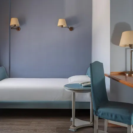 Hotel Campo Marzio-3