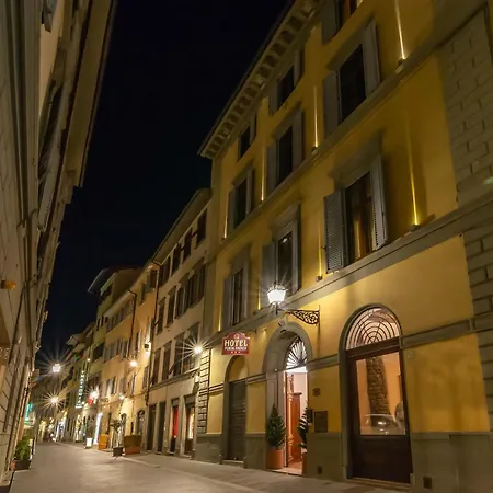 Hotel Porta Faenza-2