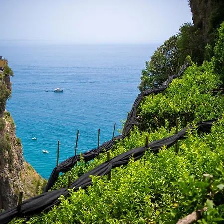 Hotel La Pergola-3