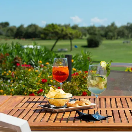 Albarella Golf Hotel-2